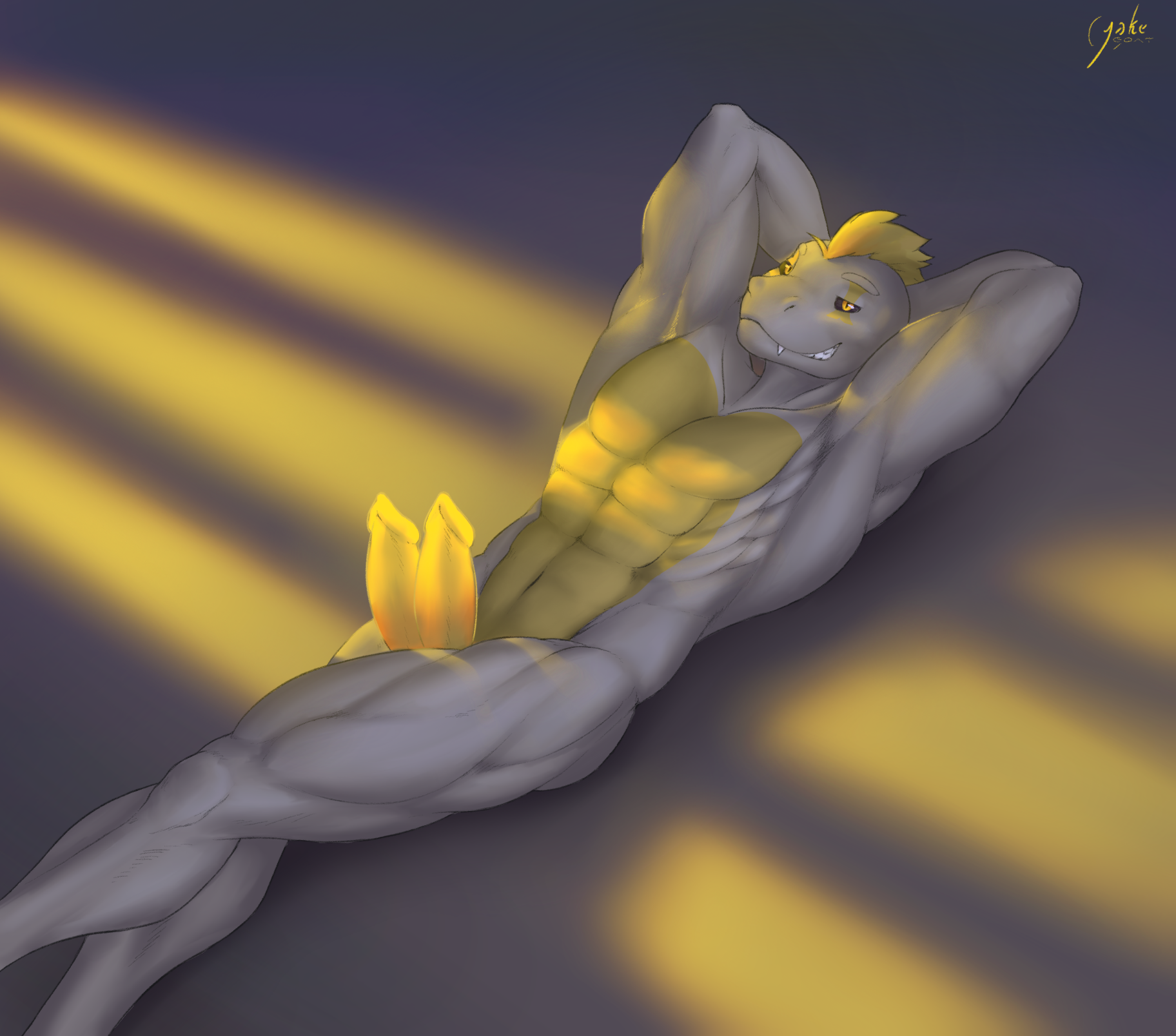 Digital Media (Artwork) Rule 34 Image