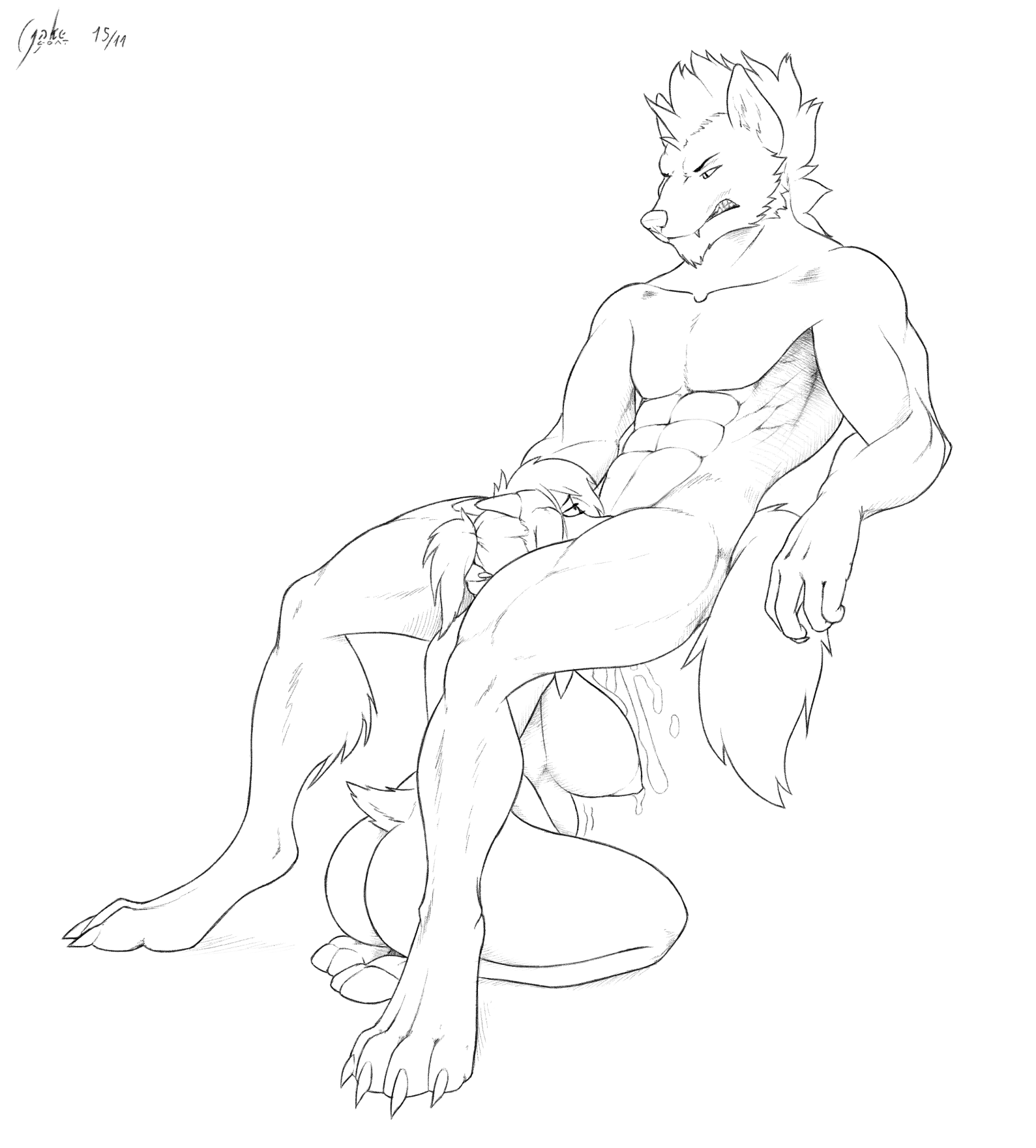 Kate (Jakethegoat) Rule 34 Image