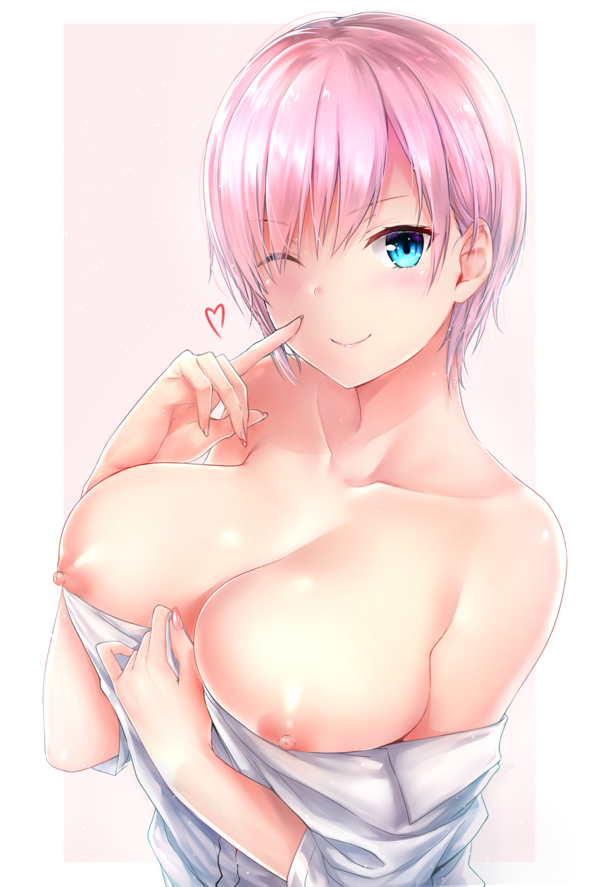 Bangs Rule 34 Image