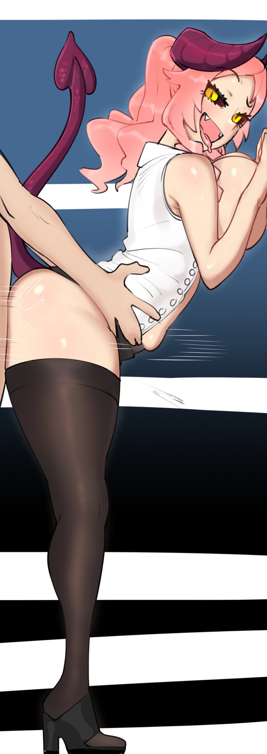 Original Rule 34 Image