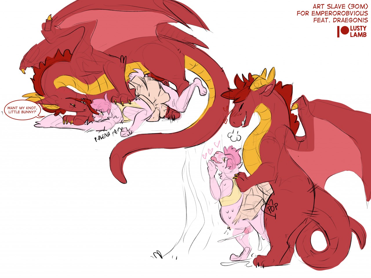 4:3 Rule 34 Image