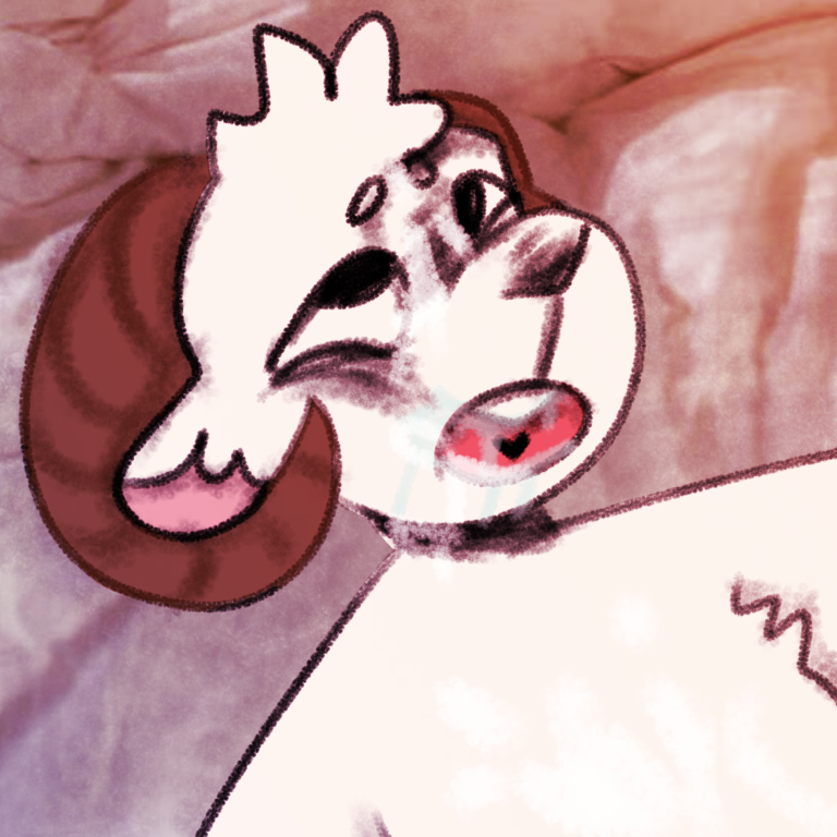 Rammie (Jschlatt) Rule 34 Image