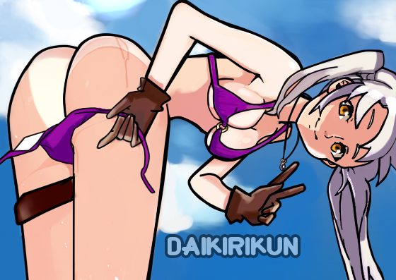Robin (Fire Emblem) Rule 34 Image