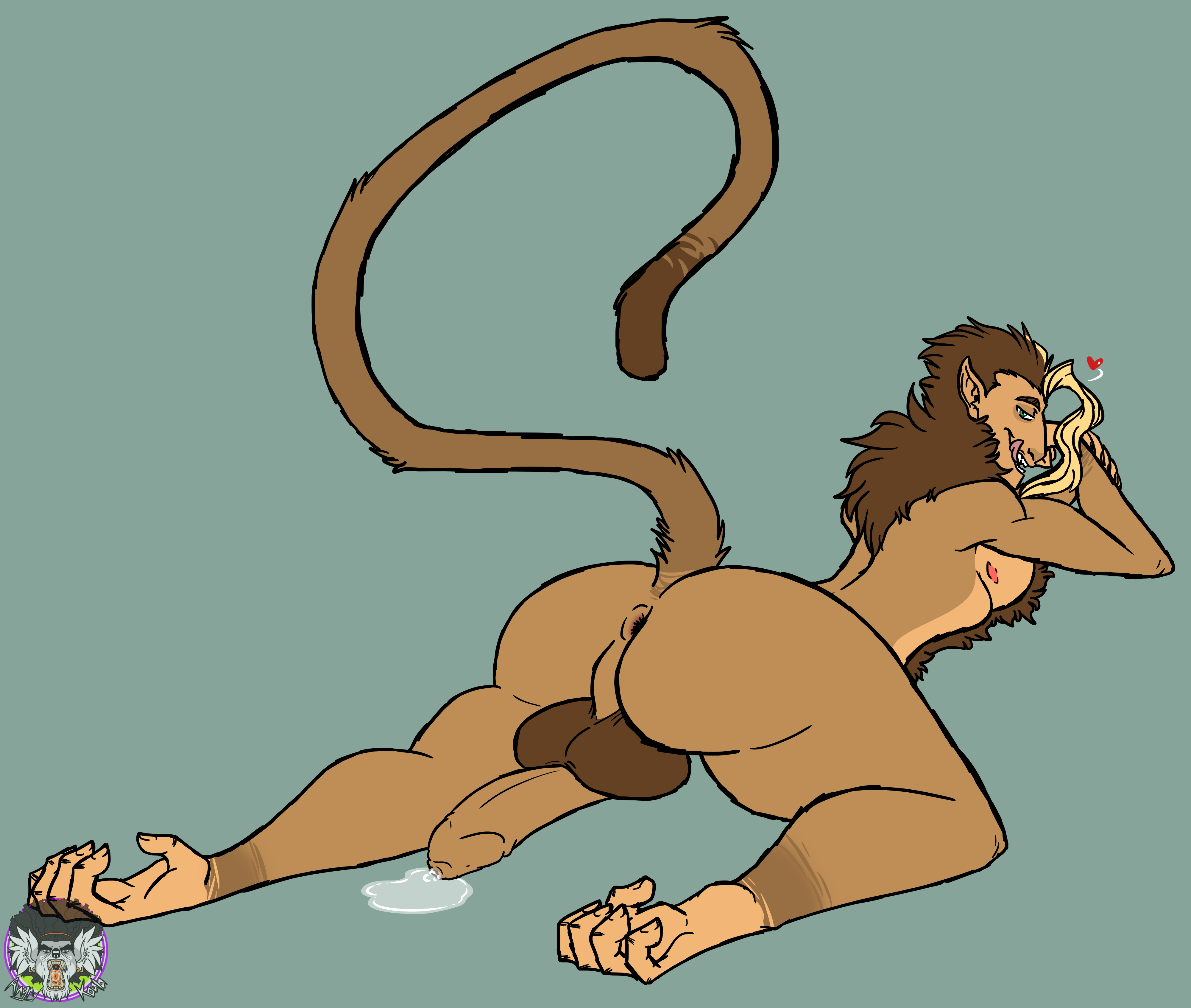 5 Toes Rule 34 Image