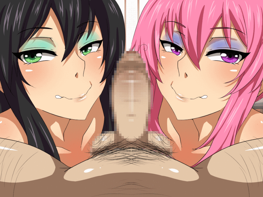 Original Character (Original) Rule 34 Image