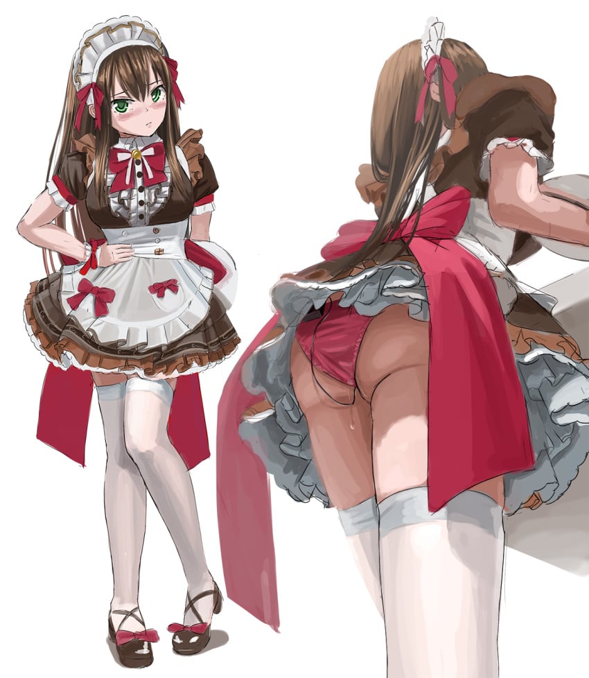 Shimamura Uzuki (Idolmaster) Rule 34 Image