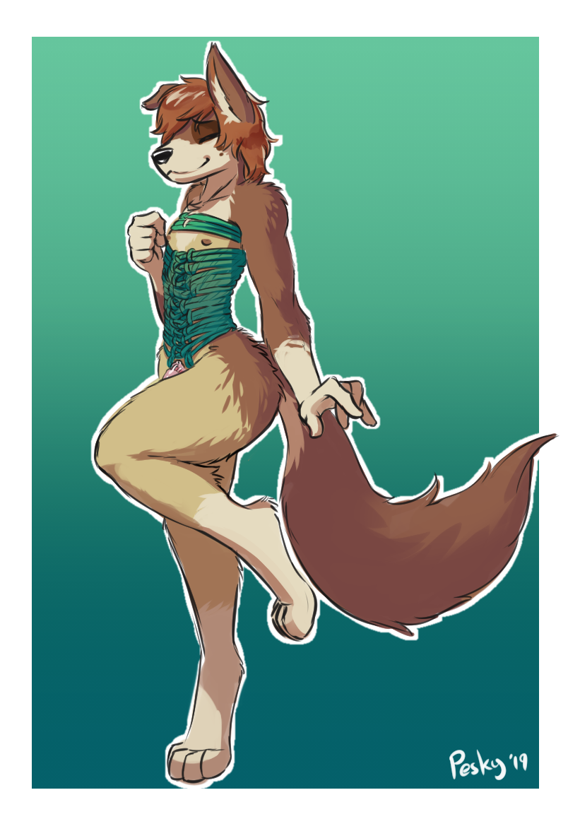 Alex (Usefulspoon) Rule 34 Image