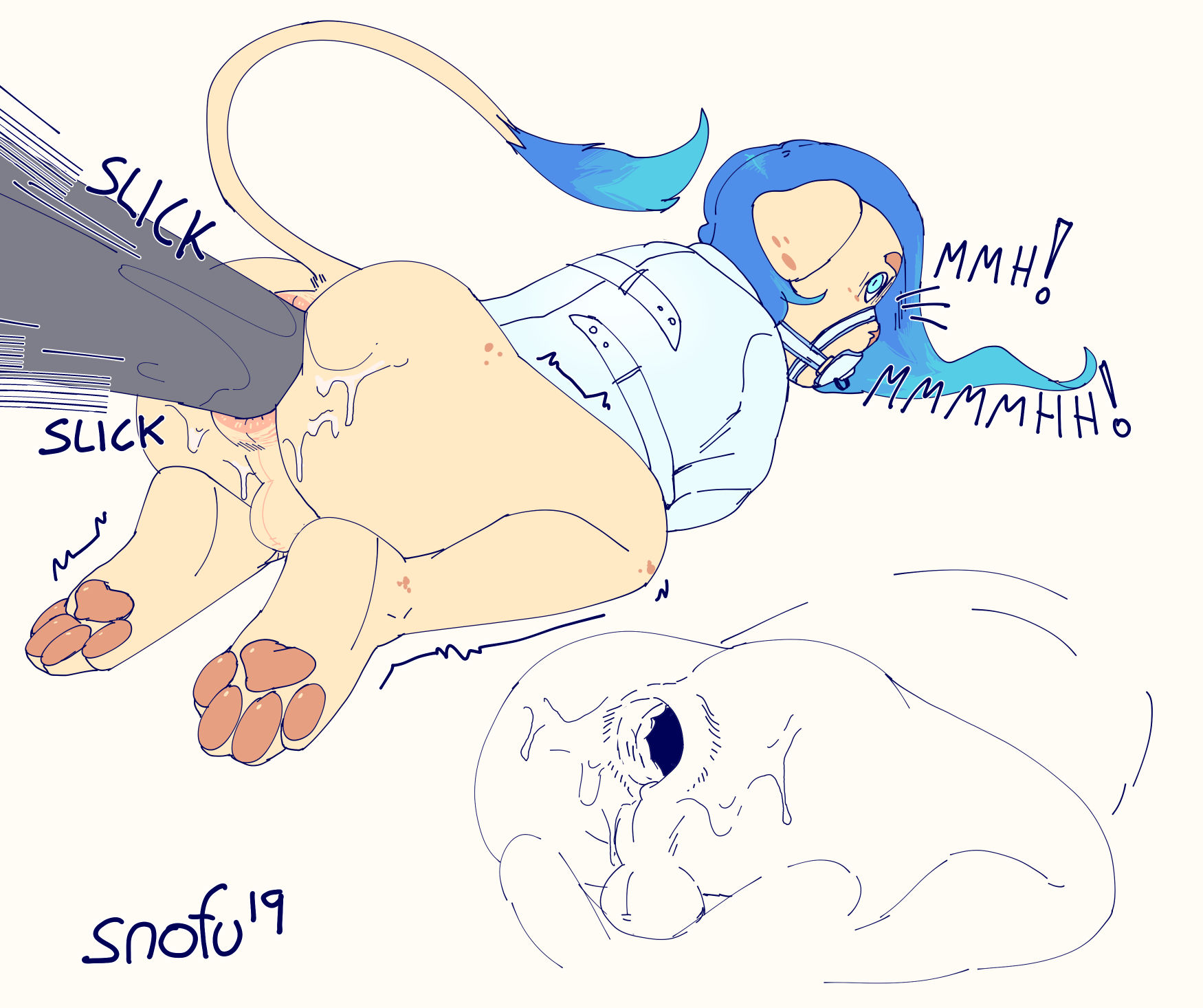 Ageplay Rule 34 Image