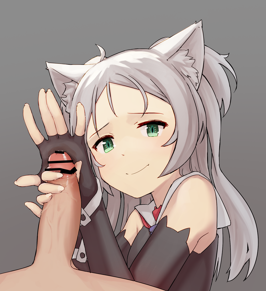 Azur Lane Rule 34 Image