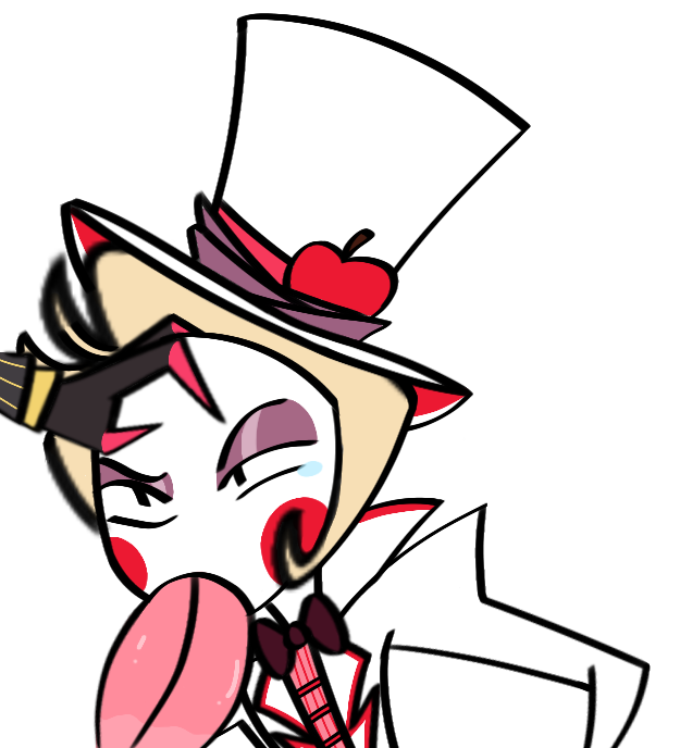 Lucifer (Hazbin Hotel) Rule 34 Image