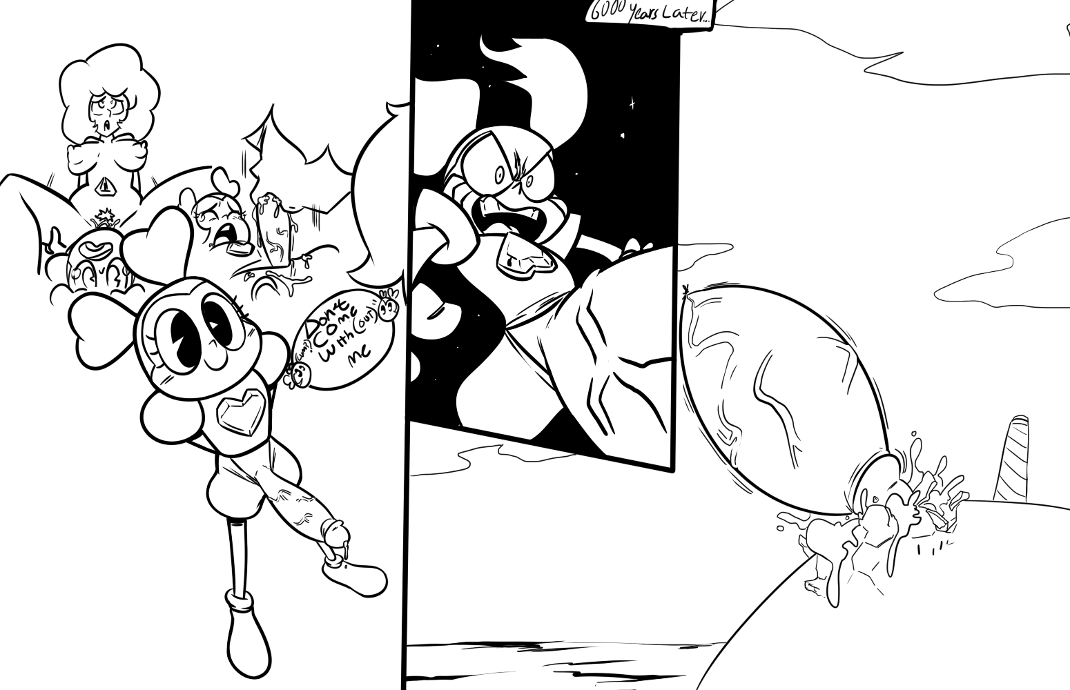 Gem (Species) Rule 34 Image