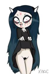 Blood Rule 34 Image