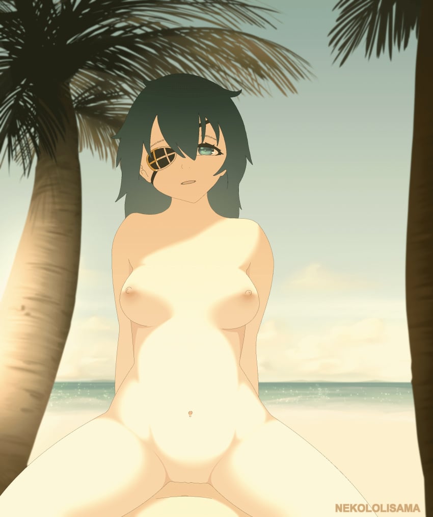 Kiso (Kantai Collection) Rule 34 Image