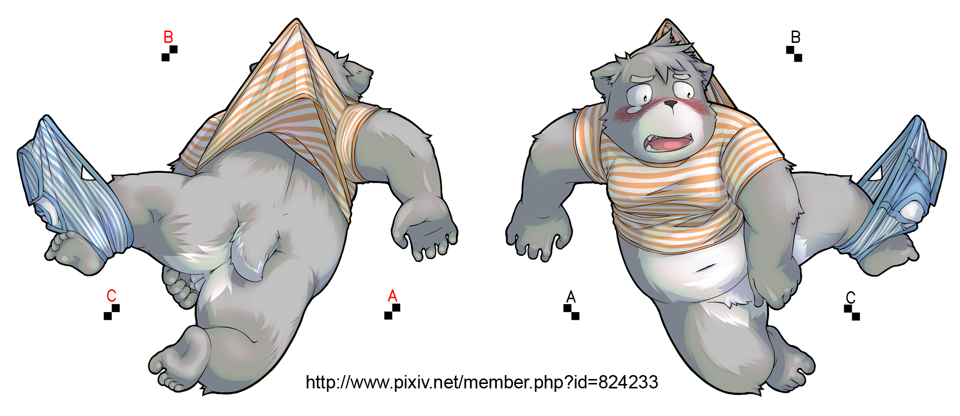 2013 Rule 34 Image