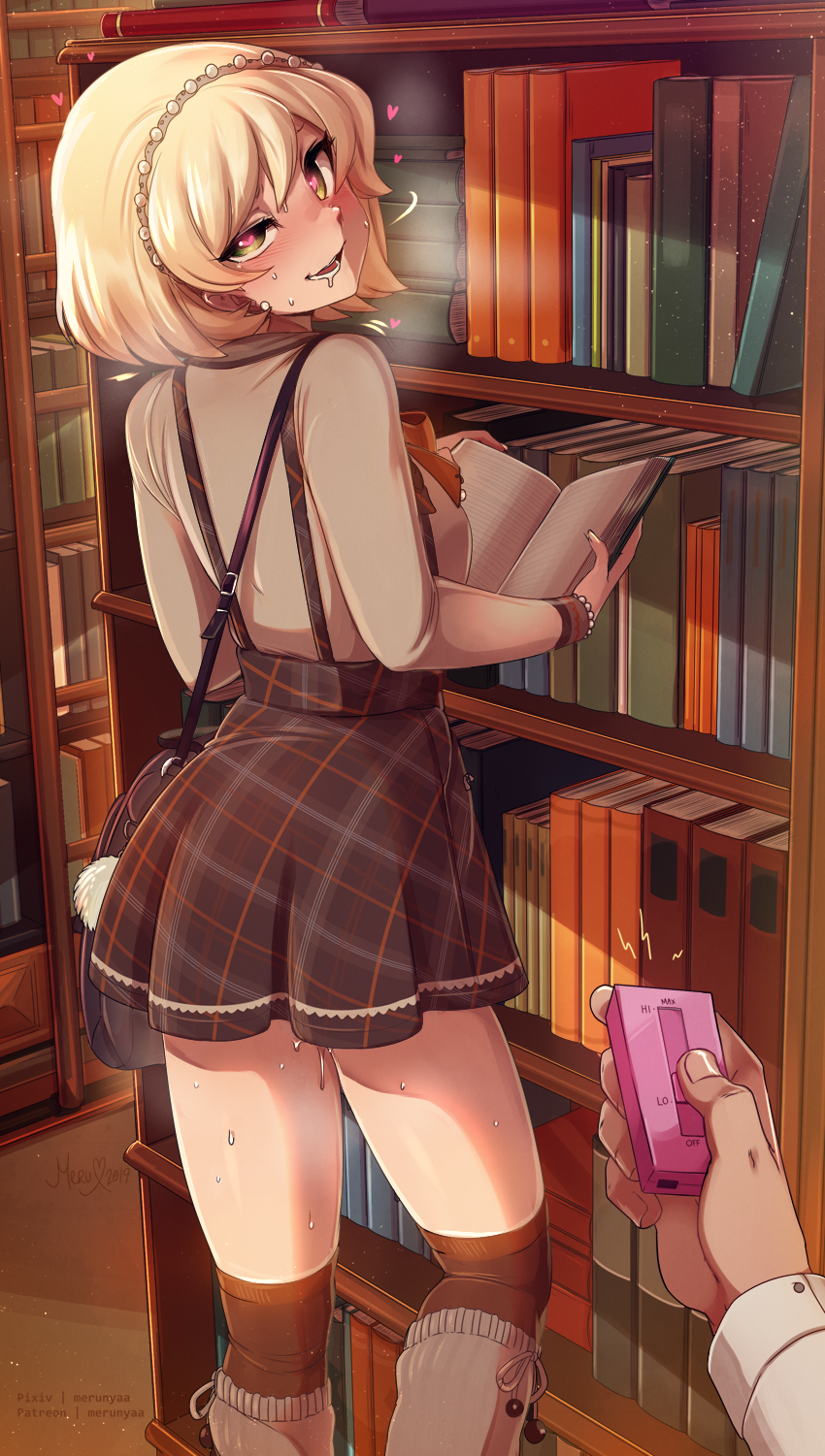 Sammy (Bestsammy) Rule 34 Image