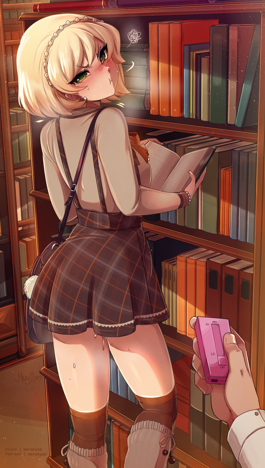 Sammy (Bestsammy) Rule 34 Image