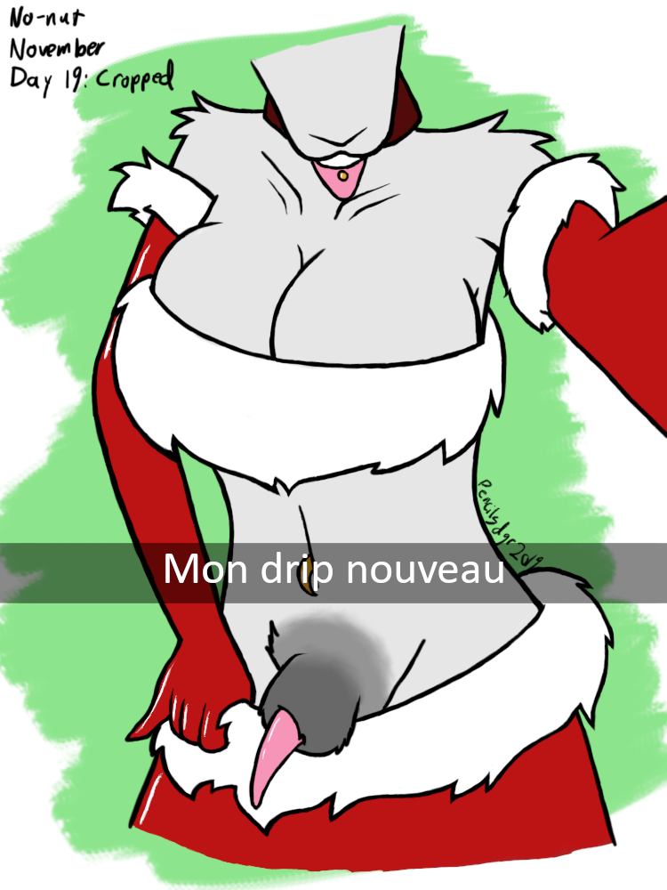 Snapchat Rule 34 Image