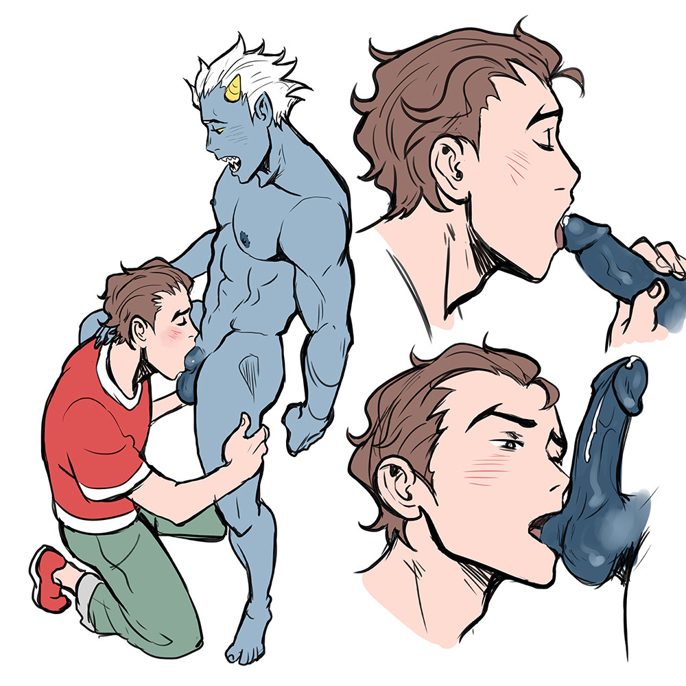 Balls Rule 34 Image