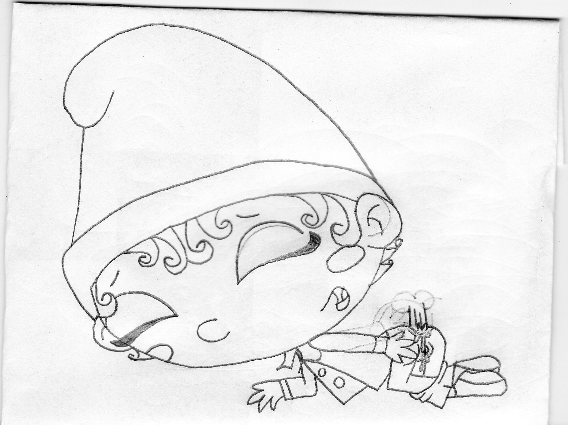 Anal Rule 34 Image