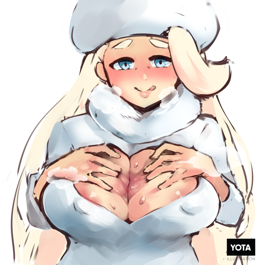 Melony (Pokemon) Rule 34 Image