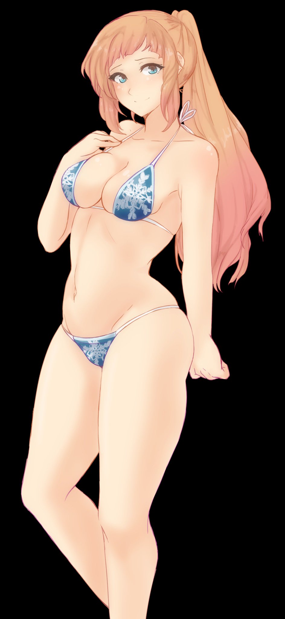 Felicia (Fire Emblem) Rule 34 Image