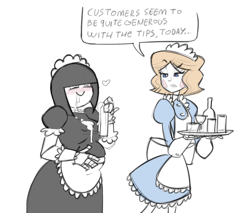 Emmy The Nandroid (Emmy The Robot) Rule 34 Image