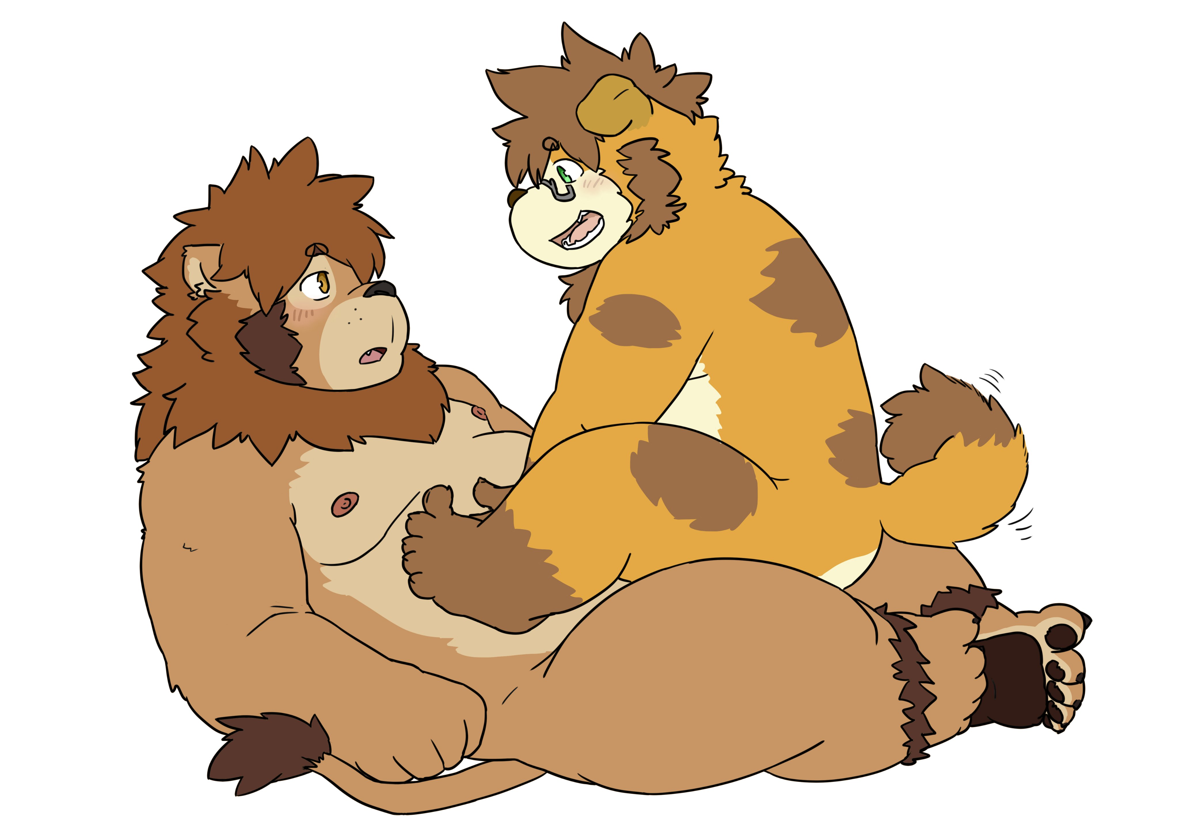 2019 Rule 34 Image