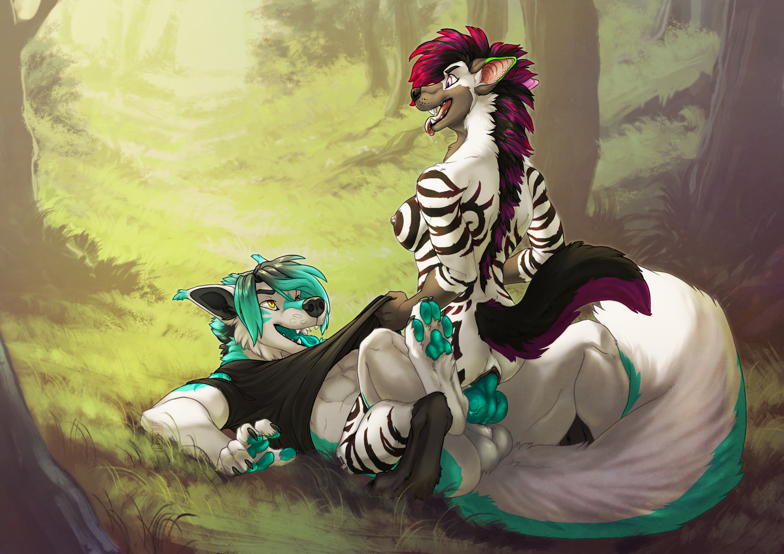 2019 Rule 34 Image