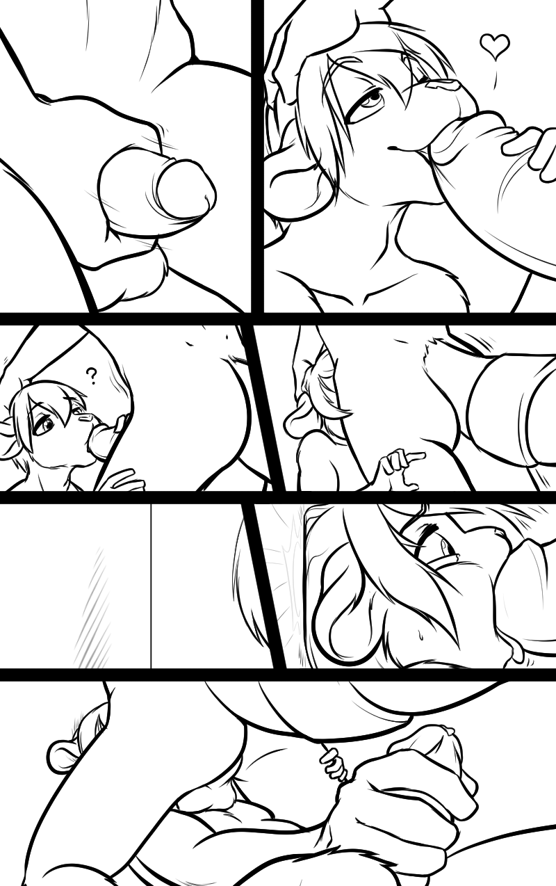 Shads (Anselm Fenrisulfr) Rule 34 Image