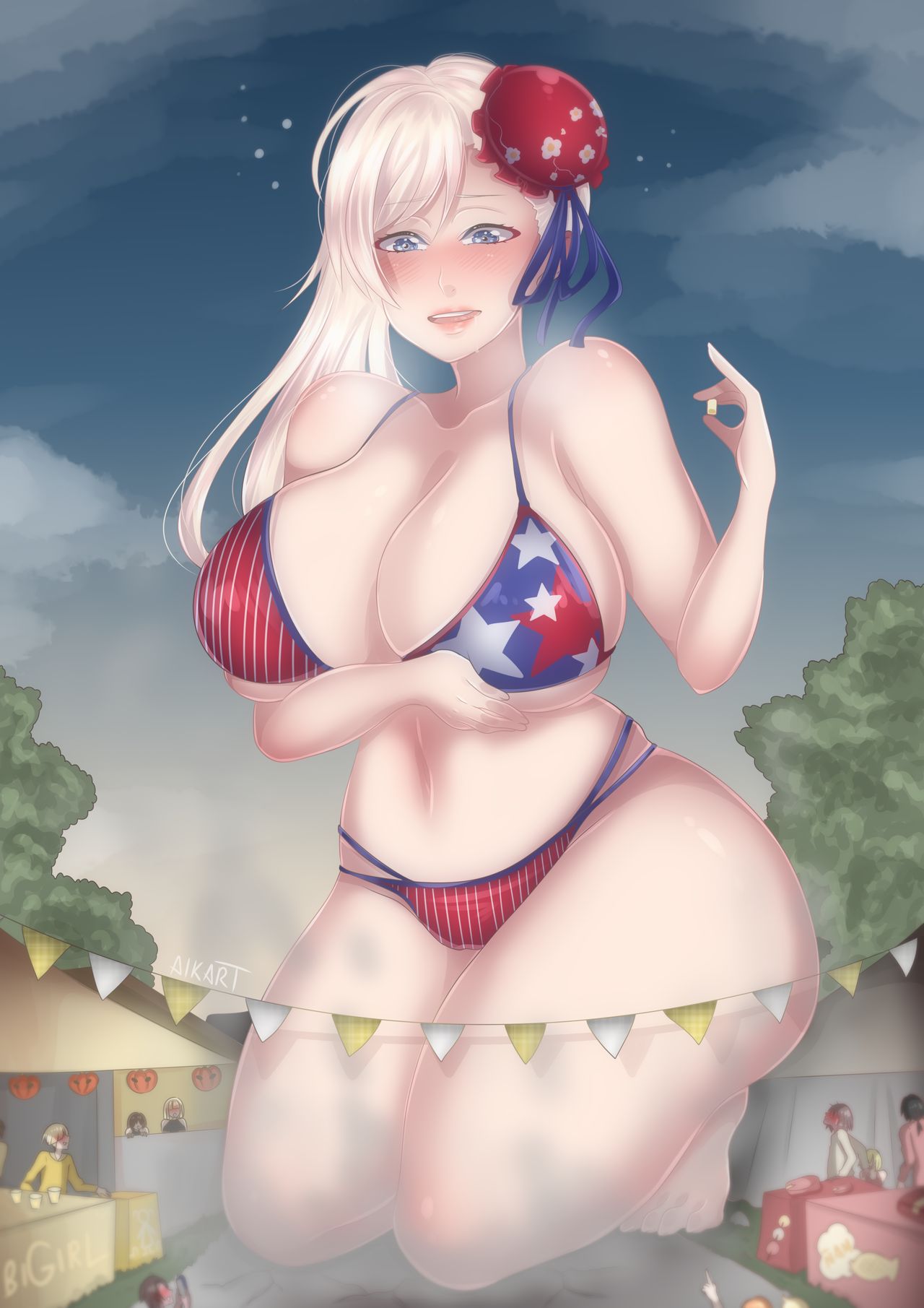 Miyamoto Musashi (Fate) Rule 34 Image