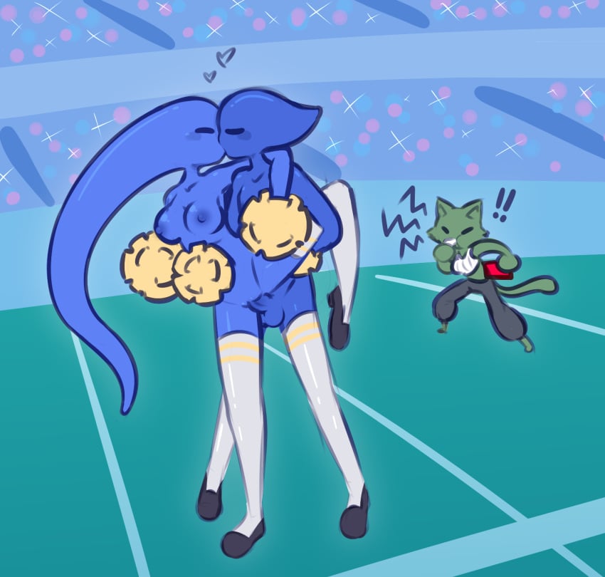 Aqua (Nekuzx) Rule 34 Image