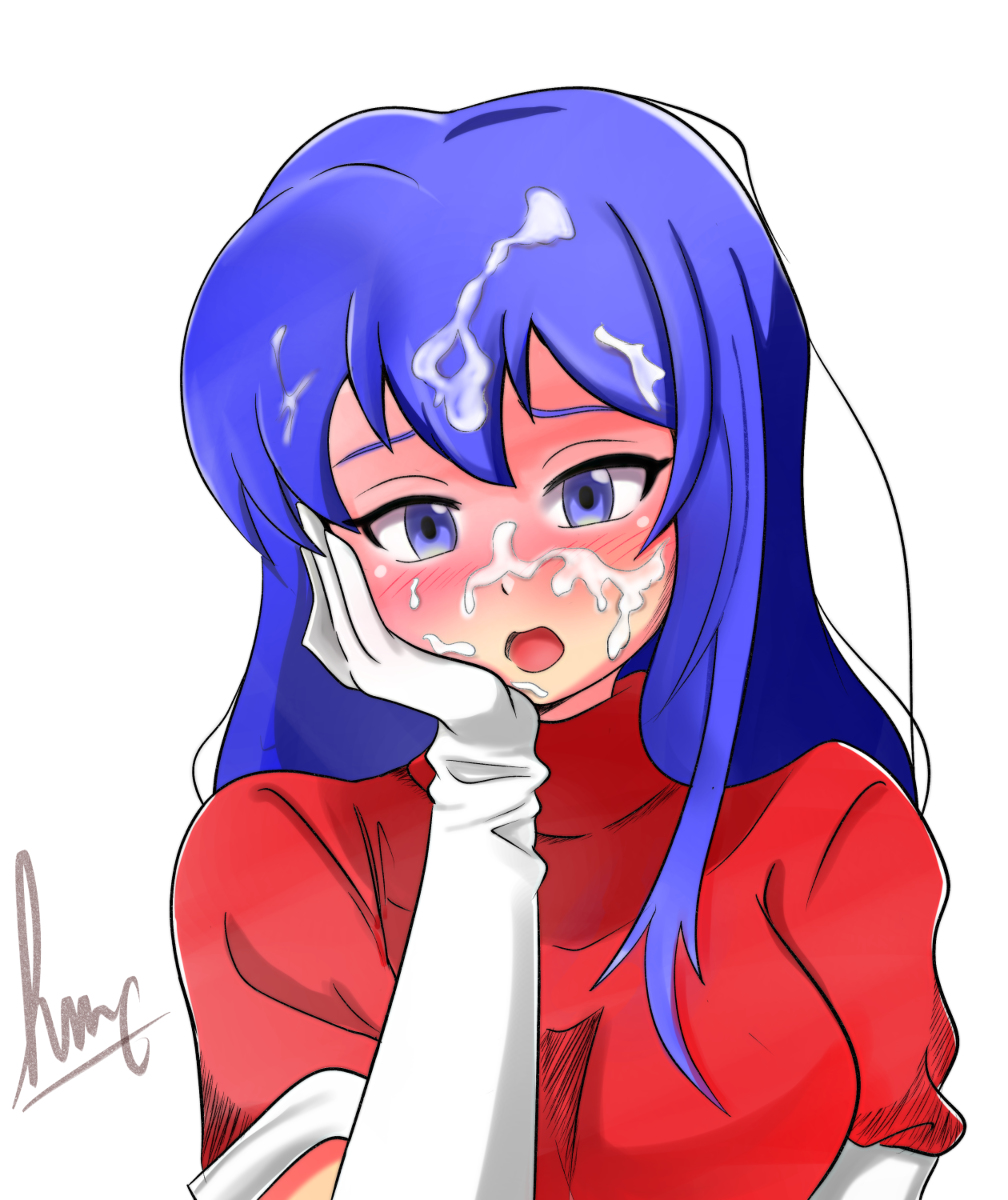 Caeda (Fire Emblem) Rule 34 Image