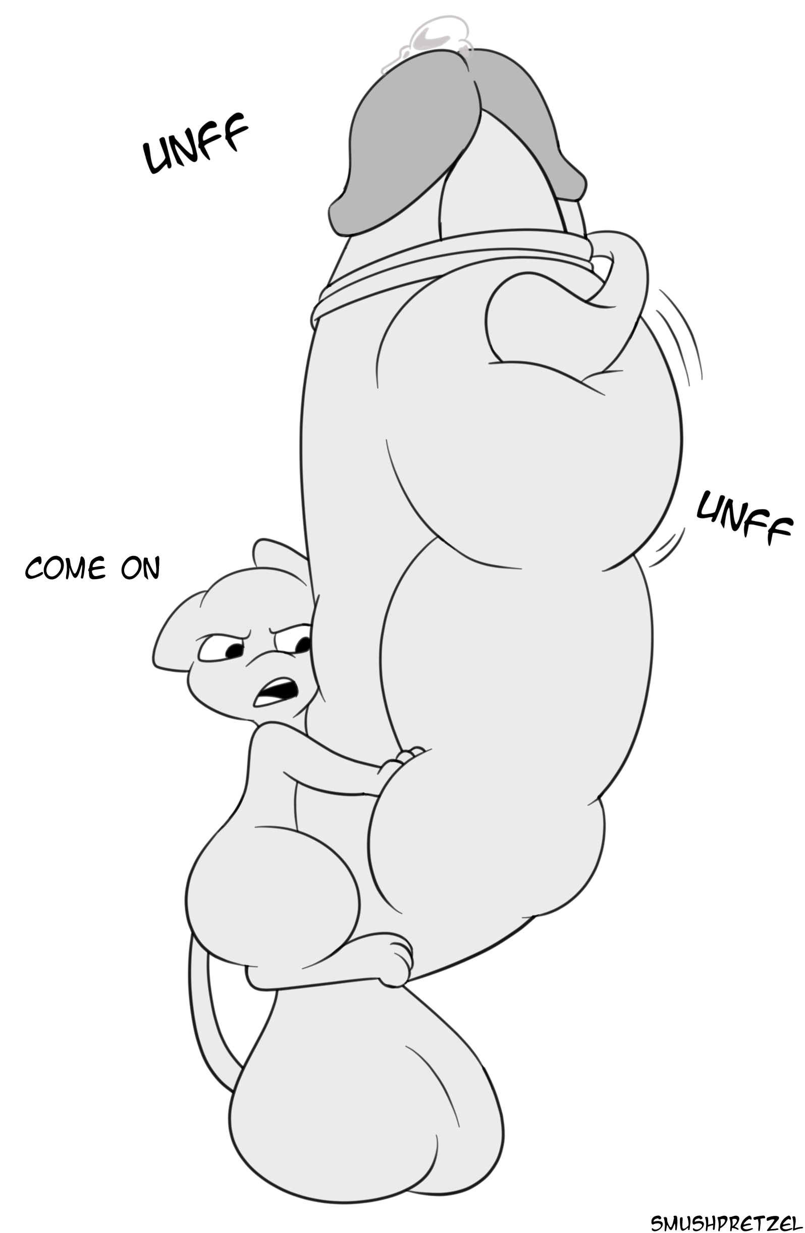 Legendary Pokemon (Nintendo) Rule 34 Image