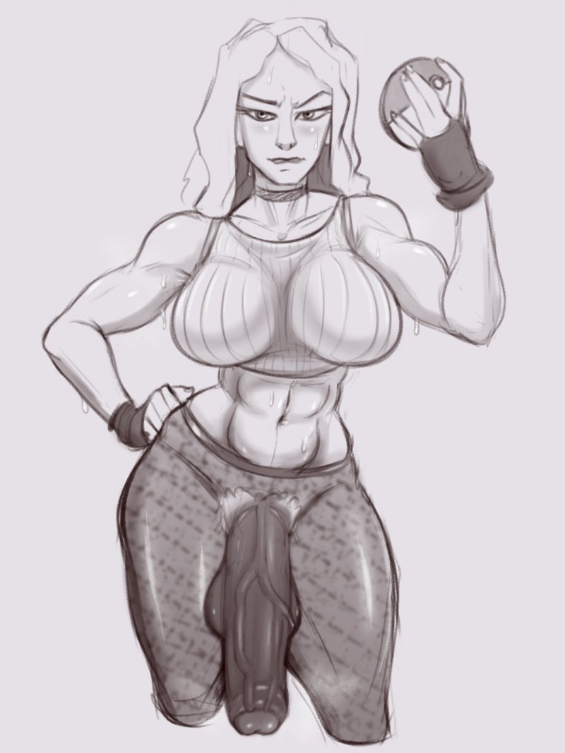 Original Character (Nintendo) Rule 34 Image