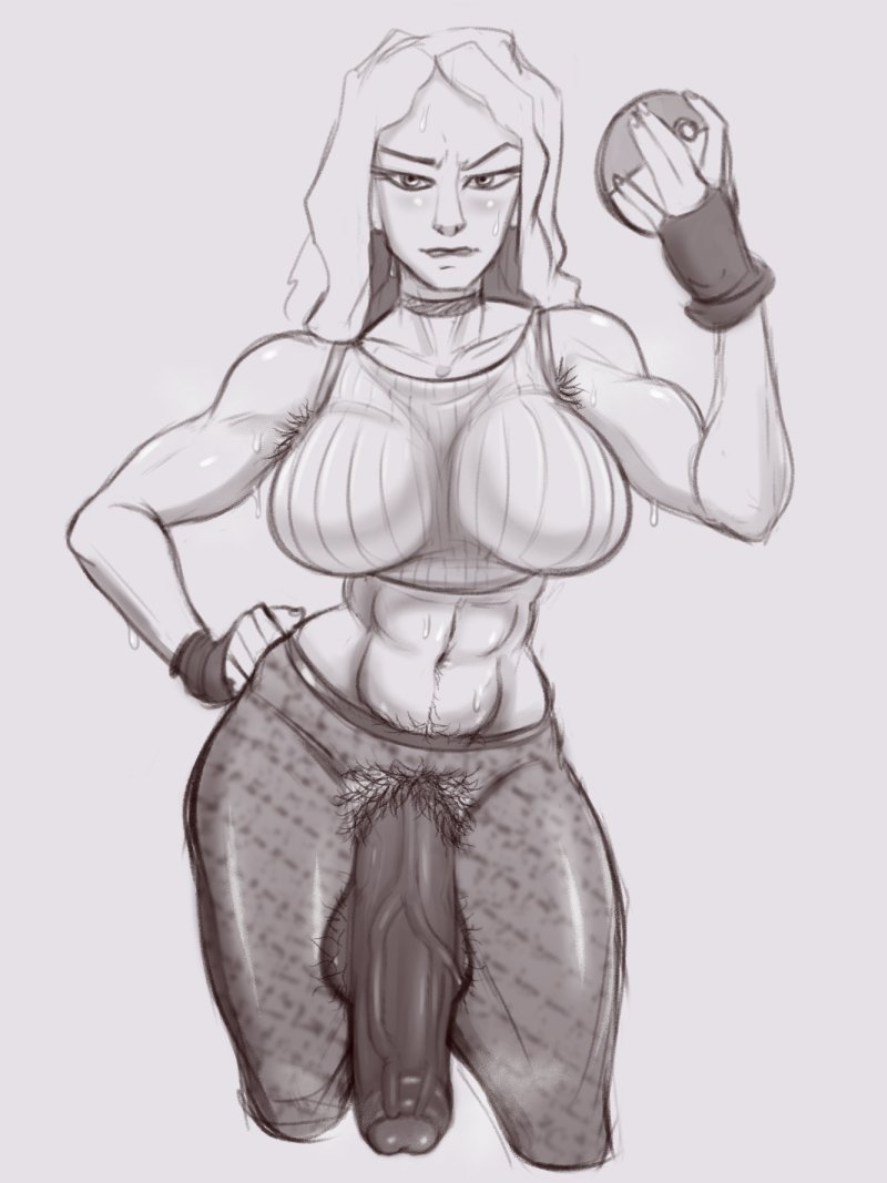 Original Character (Nintendo) Rule 34 Image