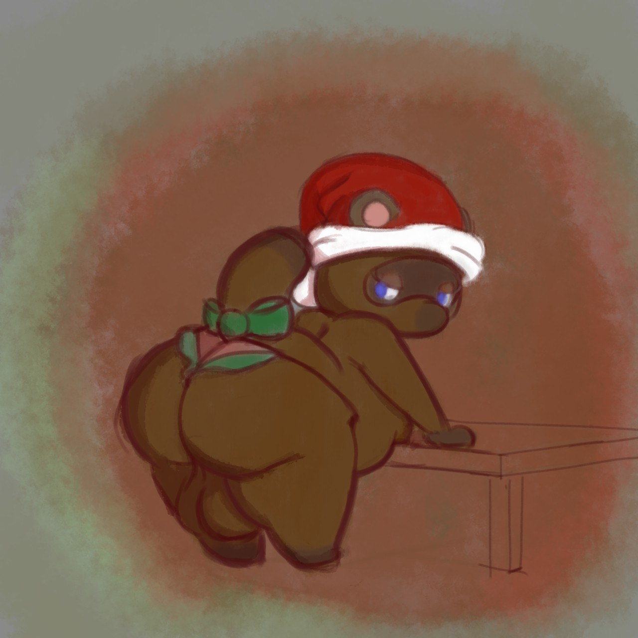 Tom Nook (Animal Crossing) Rule 34 Image