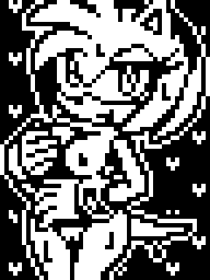 Amy Rose (Dreamcast) Rule 34 Image