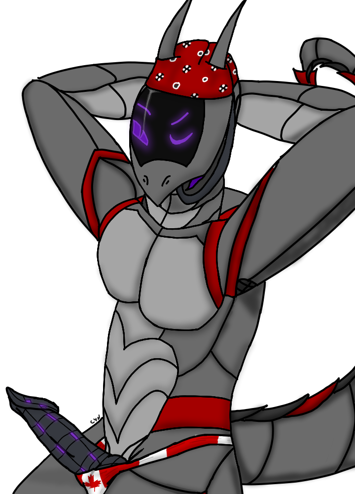 Ricardo Milos (Cyn) Rule 34 Image