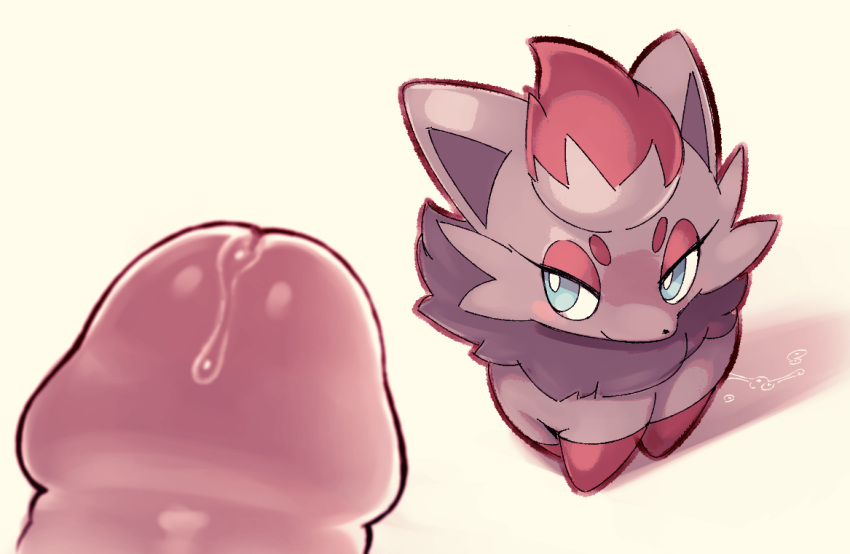 PokÉMon (Species) Rule 34 Image