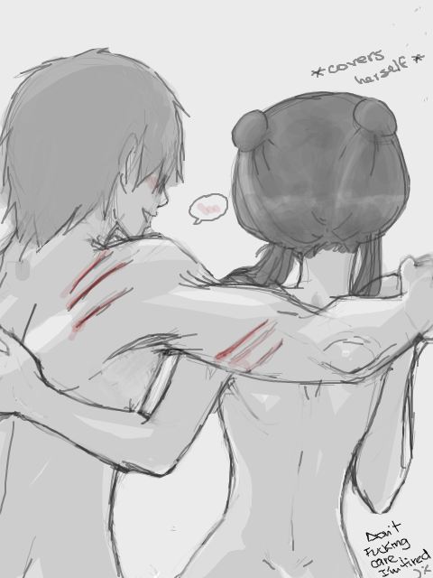 Mai (Avatar) Rule 34 Image