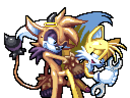 Fan Character (Sonic (Series)) Rule 34 Image