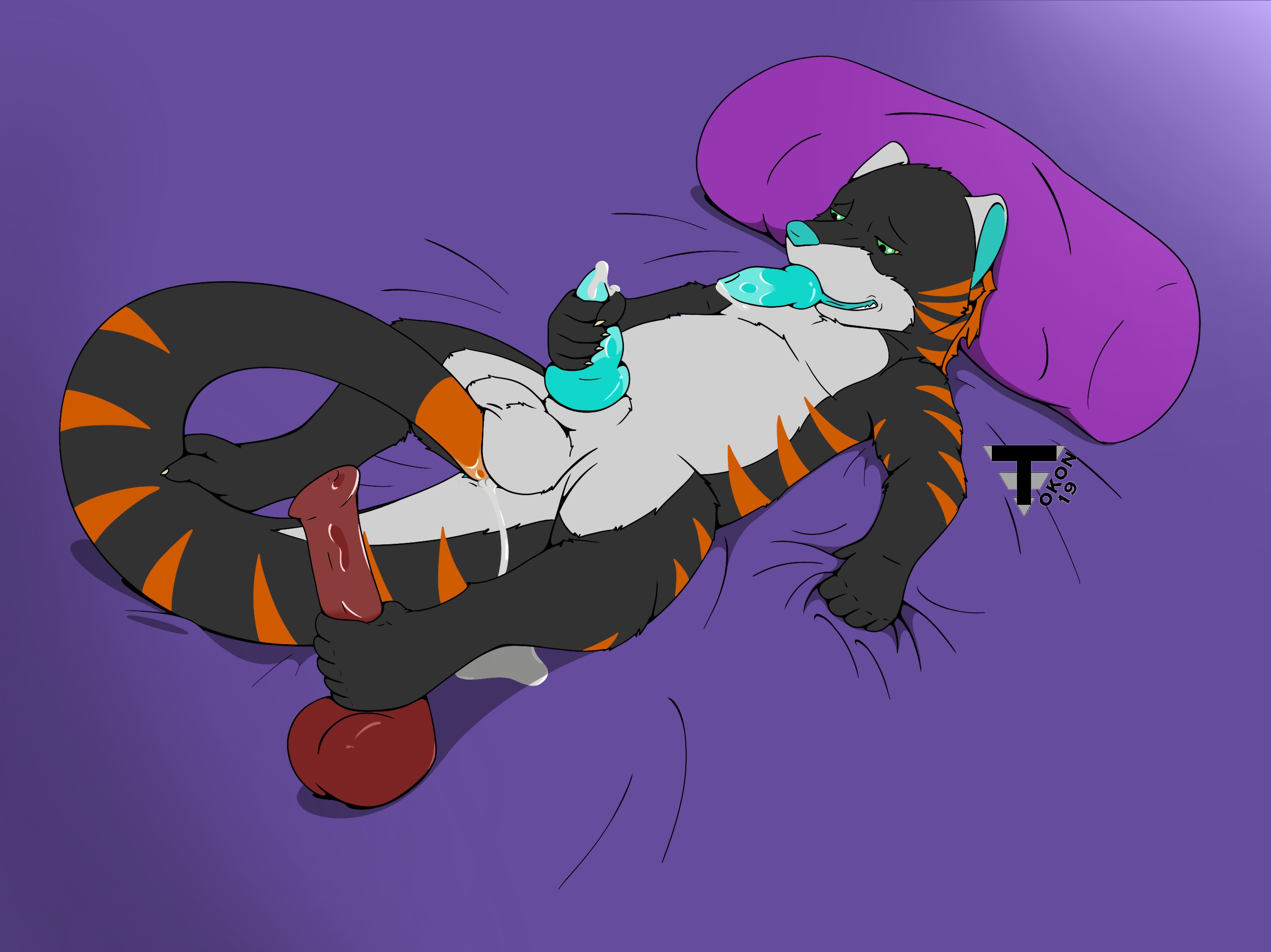 Alien Rule 34 Image