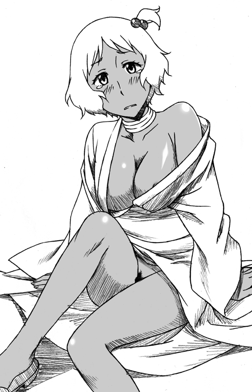 Hyakko Rule 34 Image
