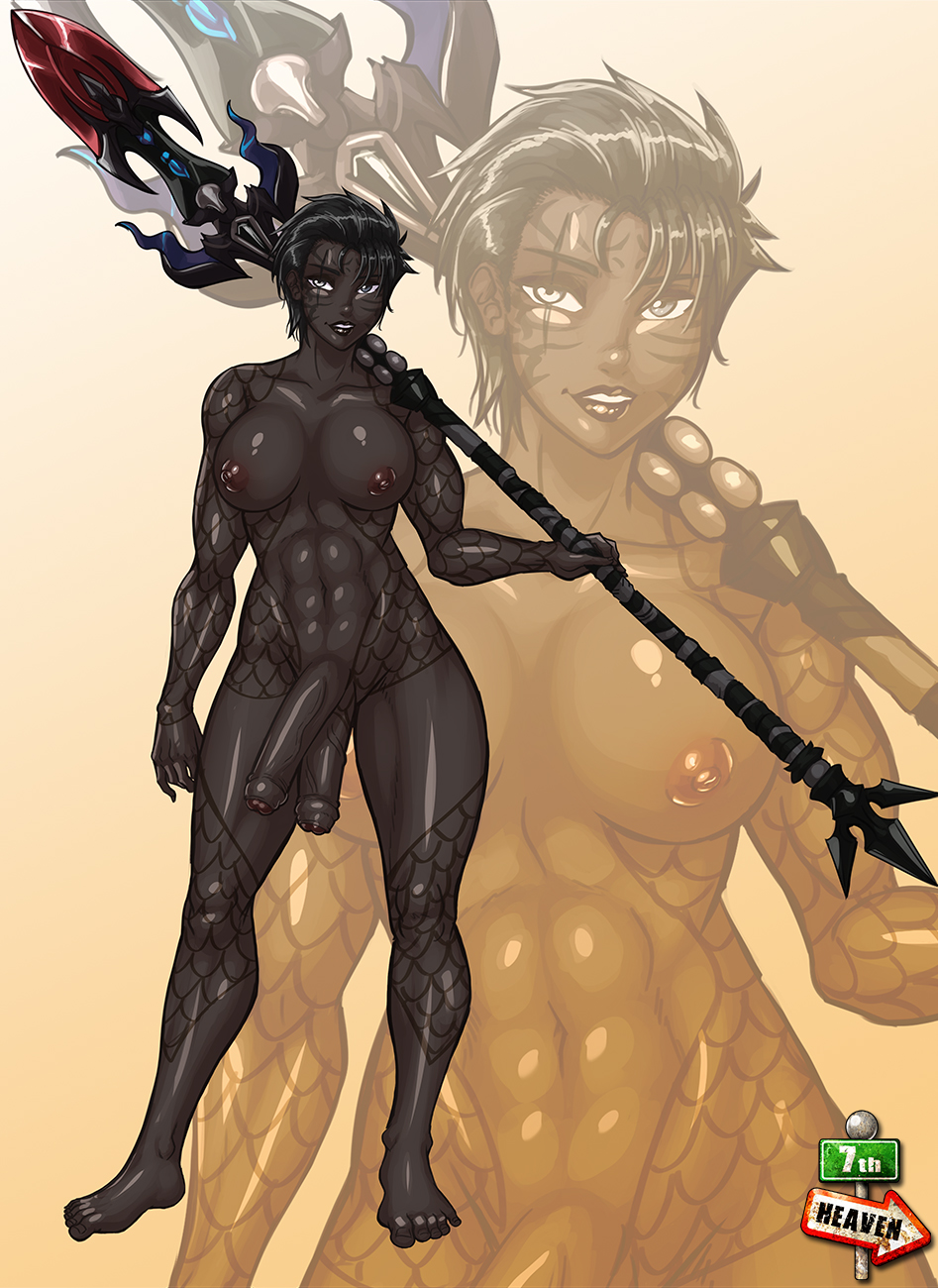 1futa Rule 34 Image