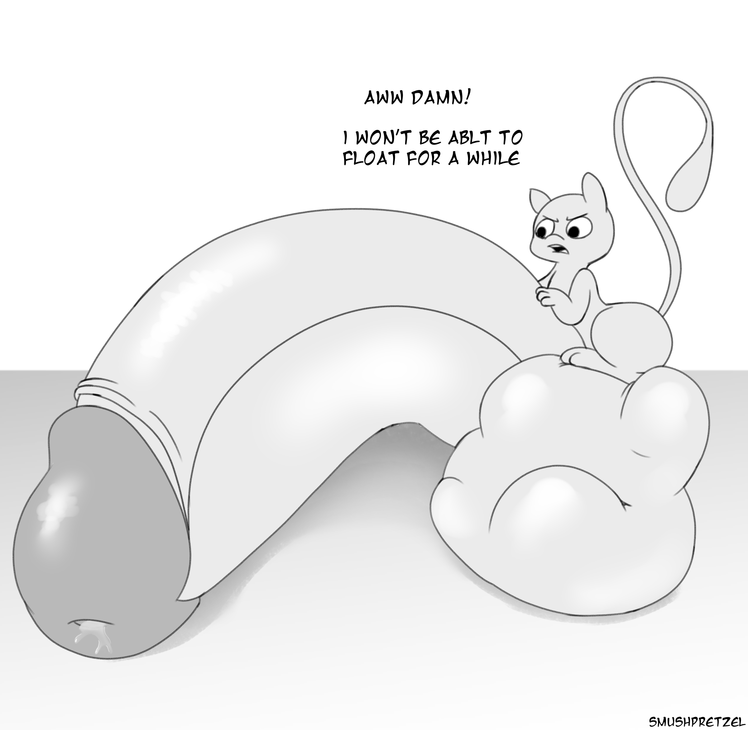 Endo (Nintendo) Rule 34 Image