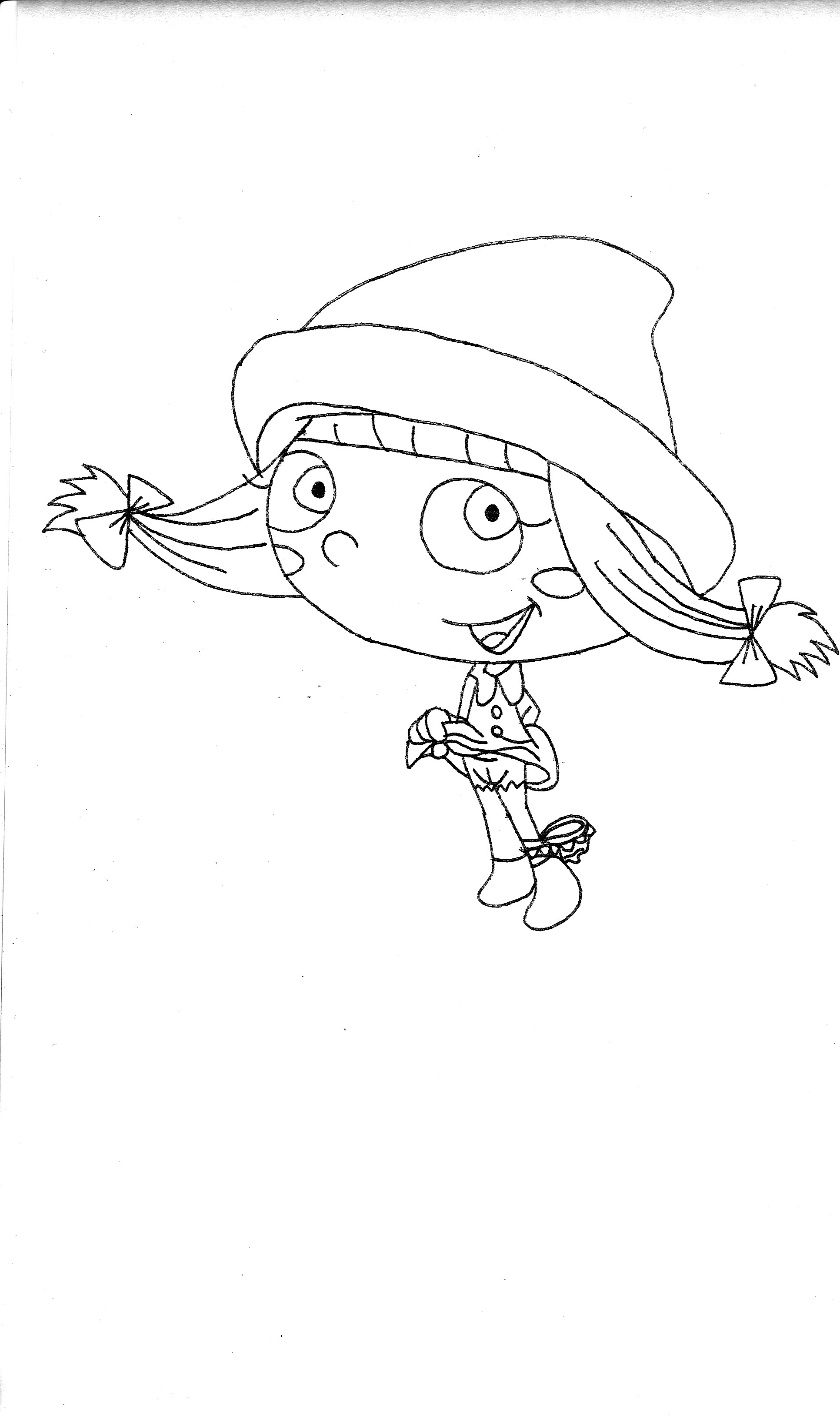 Little Red Riding Hood Rule 34 Image