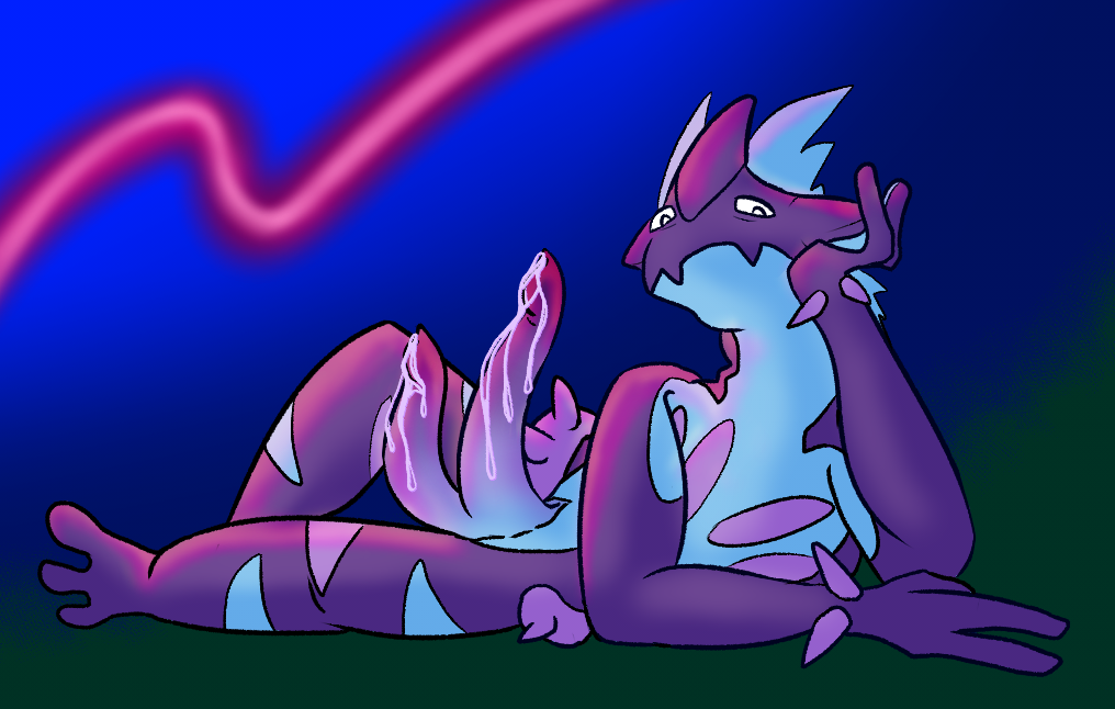Low Key Toxtricity (Nintendo) Rule 34 Image