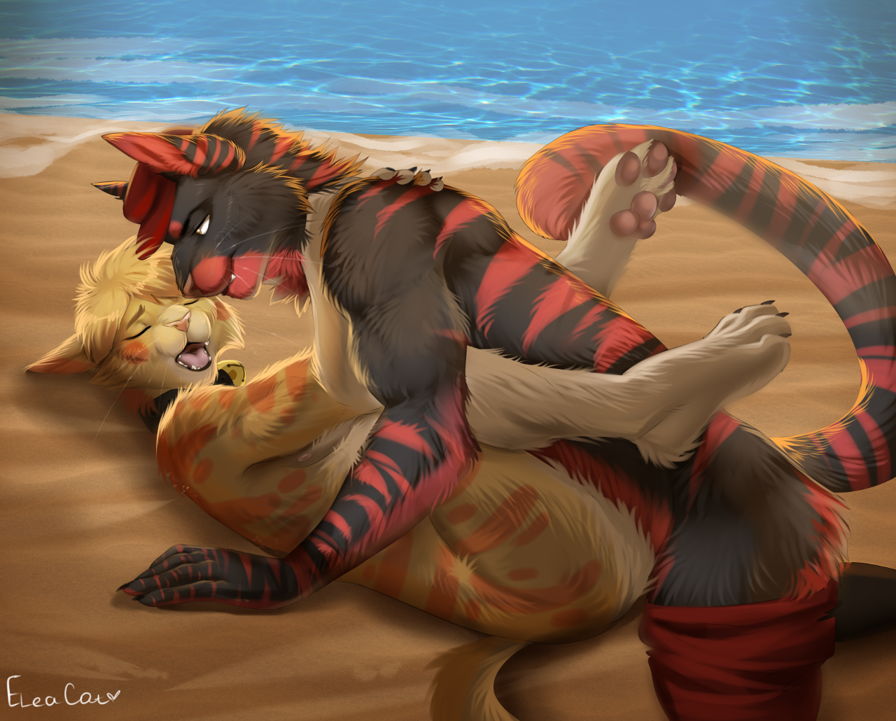 Knipp Rule 34 Image