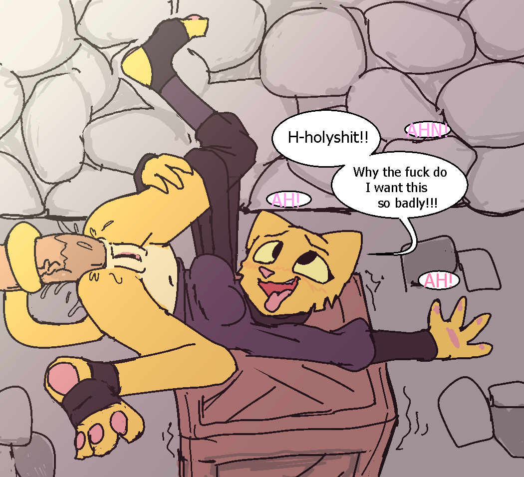 Katia Managan (Bethesda Softworks) Rule 34 Image