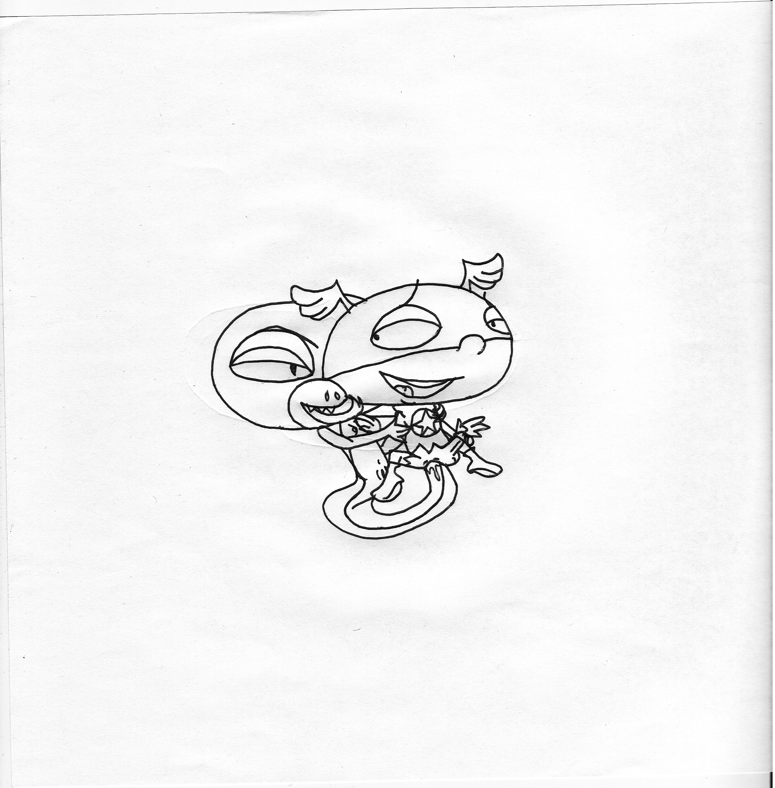 Alias The Jester Rule 34 Image